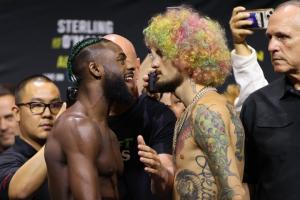 UFC 292 Results: Sterling vs. Oâ€™Malley: Live Coverage, Winners, Commentary, Recap