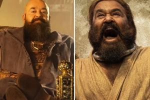 Superstar Mohanlal's 'Barroz 3D' and 'Malaikottai Vaaliban' Release Date Locked