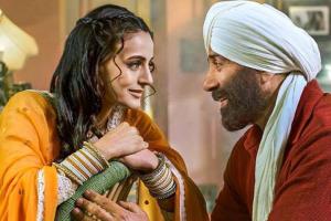 Box Office: Gadar 2 Second Sunday Early Estimates; Rampage Continues