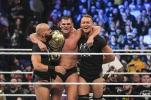 WWE Monday Night Raw Results August 21, 2023: Live Coverage, Winners, Commentary, Recap