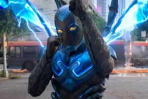 Box Office: 'Blue Beetle' Scores Second Lowest Opening In The DCEU