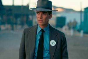 Box Office: Oppenheimer Becomes The 5th Biggest Movie of All-Time On IMAX
