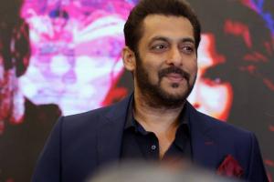 Salman Khan To Play Army Officer In Director Vishnu Vardhan's Next, To Be Produced By Karan Johar?