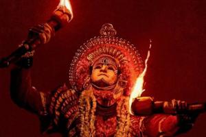 Rishab Shetty's 'Kantara 2' Shooting Details Revealed