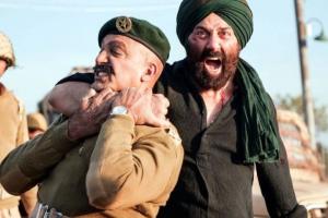 Box Office: Gadar 2 Second Monday Early Estimates