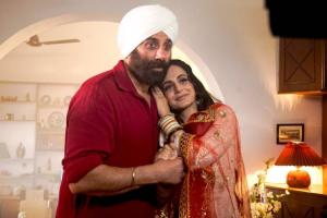 Sunny Deol's 'Gadar 2' Roars Past 500 Crores At The Worldwide Box Office