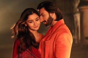 Box Office: Rocky Aur Rani Ki Prem Kahani Becomes The Fifth Biggest Bollywood Grosser In North America