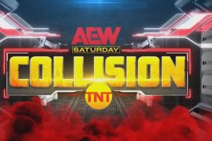 AEW Collision Spoiler Results For August 26, 2023