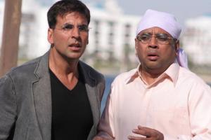 Paresh Rawal Shares Update On 'Welcome 3', And 'Hera Pheri 3' Shooting And Third Installment of 'OMG' Franchise