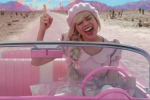 Box Office: Barbie Becomes The Highest-Grossing Movie of 2023 In North America