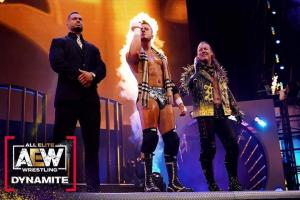 AEW Dynamite Results For January 27, 2021: Live Coverage, Winners Highlights, Commentary
