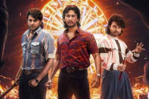 RDX Box Office Collection | All Language | Day Wise | Worldwide