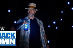 WWE Friday Night SmackDown Results August 25, 2023: Highlights, Commentary, Live Update, Winners