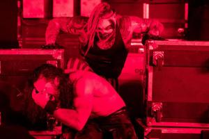 Ranking 10 Best Matches Of Bray Wyatt's Career