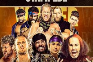 AEW Dynamite Awards Full Results