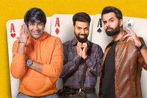 3 EKKA Box Office Collection | All Language | Day Wise | Worldwide