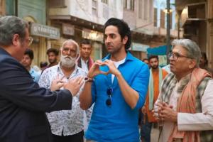 Box Office: Dream Girl 2 Opening Day/First Friday Early Estimates