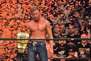 AEW International Title Match Added To 8/30 AEW Dynamite