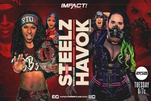 Impact Wrestling Predictions & Match Card For February 2, 2021, Preview, Start Time, Schedule