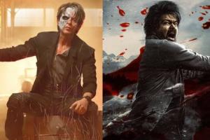 Top 10 Most Anticipated Upcoming Indian Movies: Shah Rukh Khan's 'Jawan' And Thalapathy Vijay's 'Leo' Lead