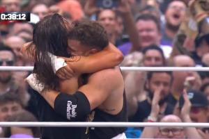 Adam Cole & MJF Crowned New ROH Tag Team Champions At AEW All In
