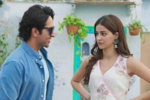 Box Office: Dream Girl 2 First Sunday/Third Day Early Estimates
