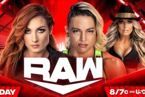 WWE Monday Night Raw Results August 28, 2023: Live Coverage, Winners, Commentary, Recap