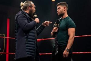 WWE NXT UK Results, January 28, 2021: Winners, Highlights