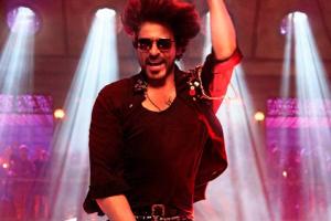 Shah Rukh Khan's 'Jawan' Pre-Release Event To Be Held On August 30 In Chennai