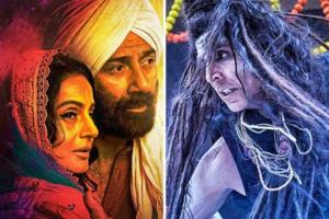 Box Office: Gadar 2 Crosses 600 Crores And OMG 2 Hits 200 Crores Worldwide