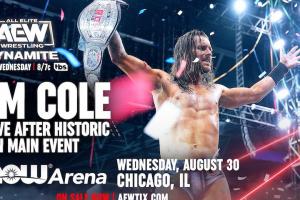 AEW Dynamite Results, August 30, 2023: Live Coverage, Winners, Commentary, Recap