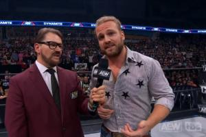 AEW Dynamite Predictions & Match Card September 13, 2023: Preview, Schedule, Start Time, Tickets