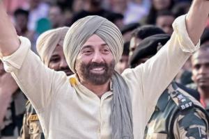 Sunny Deol Shares Big Update On 'Border 2'
