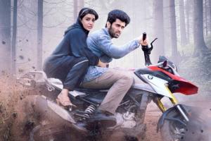 Vijay Deverakonda and Samantha Ruth Prabhu's 'Kushi' Gets Positive Reception From Early Shows