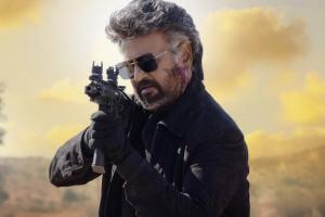 Superstar Rajinikanth's Sensational Blockbuster 'Jailer' Sets Digital Release Date On Amazon Prime Video
