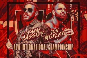 AEW All Out 2023 Results: Orange Cassidy vs. Jon Moxley Full Match & Winner