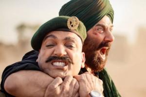Box Office: Gadar 2 Becomes The Third Film To Enter 500 Crores Net Club In Hindi; Fastest To Do So