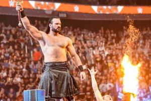WWE Monday Night Raw Results September 4, 2023: Live Coverage, Winners, Commentary, Recap