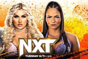 WWE NXT Results September 5, 2023: Live Coverage, Winners, Commentary, Recap