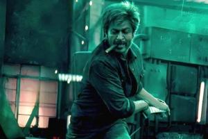 Shah Rukh Khan's 'Jawan' Beats 'Pathaan' To Score Highest Opening Day Advance Booking For A Bollywood Movie