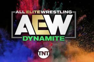New Match Set For 9/6 AEW Dynamite, Updated Lineup