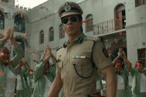 Shah Rukh Khan's 'Jawan' Advance Booking Crosses 70 Crores Gross For The Opening Weekend