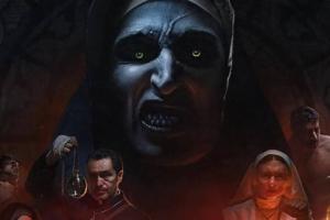 The Nun 2 Box Office Collection | All Language | Day Wise | Worldwide