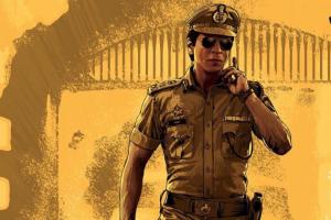 Jawan Day 1 Afternoon Occupancy And Report: Scores Almost 17 Cr Gross From Tracked Shows