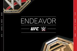 TKO Group Holdings To Launch Next Week, Bringing WWE And UFC Together