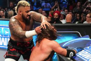 Predicting Top 3 Things To Happen On 9/8 WWE SmackDown