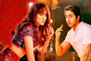 Box Office: Dream Girl 2 Nears 100 Crores Net After Good Second Week Hold