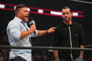 Possible Reason Why AEW Fired Ace Steel