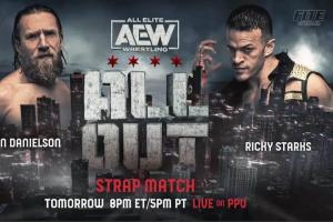 Latest Dave Meltzer Ratings Of 2023: WWE Payback & AEW All Out