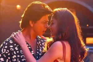 Shah Rukh Khan's 'Jawan' Major Box Office Records
